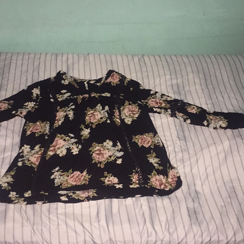 Blouse!!
